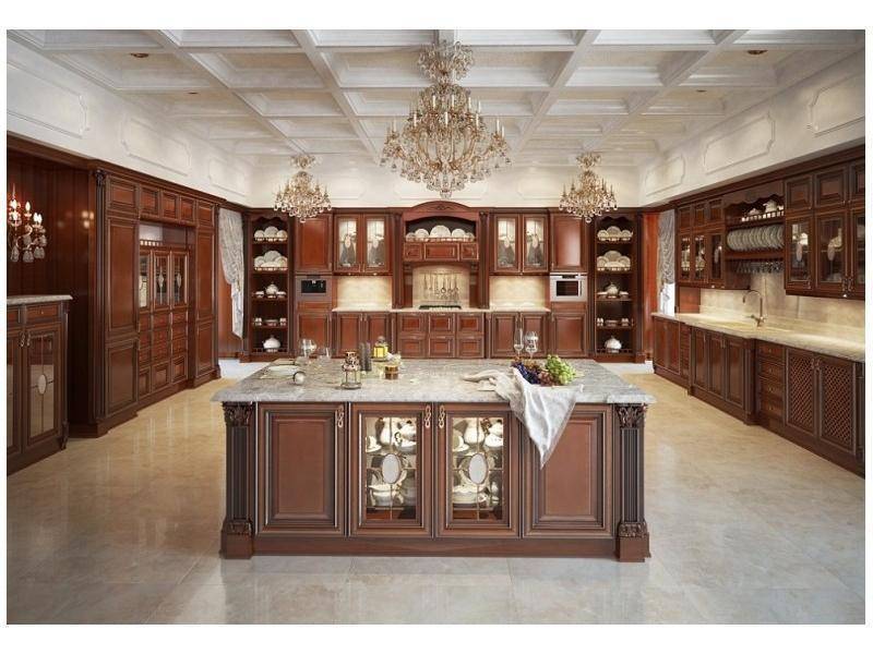 кухня донателло в Нижневартовске