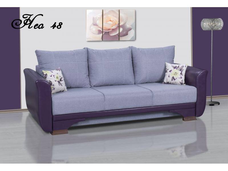 диван прямой нео 48м в Нижневартовске