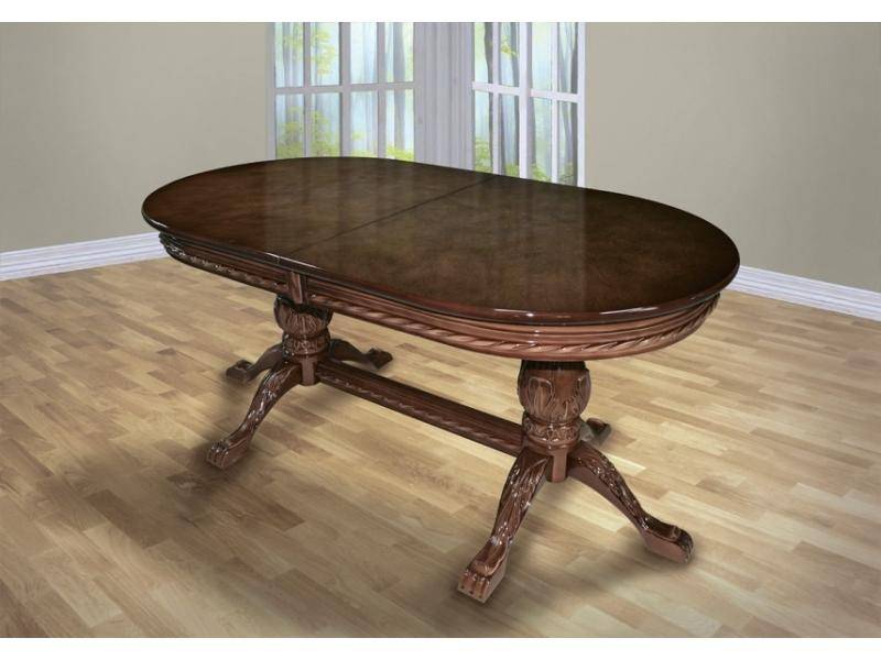 стол обеденный раскладной 226 в Нижневартовске