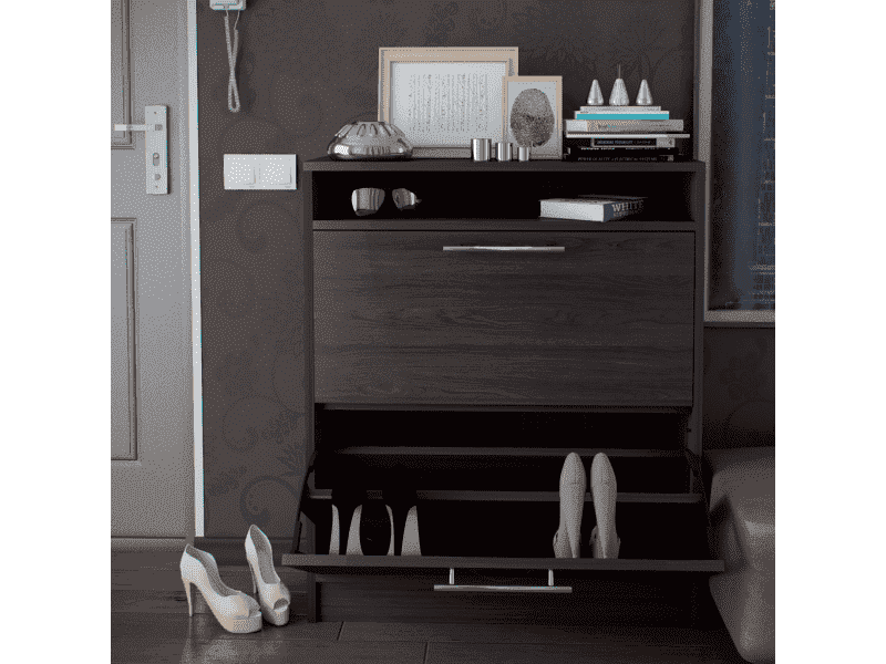 обувница 1 в прихожую в Нижневартовске