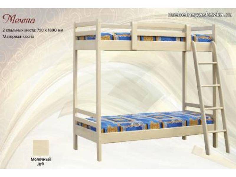 кровать мечта в Нижневартовске