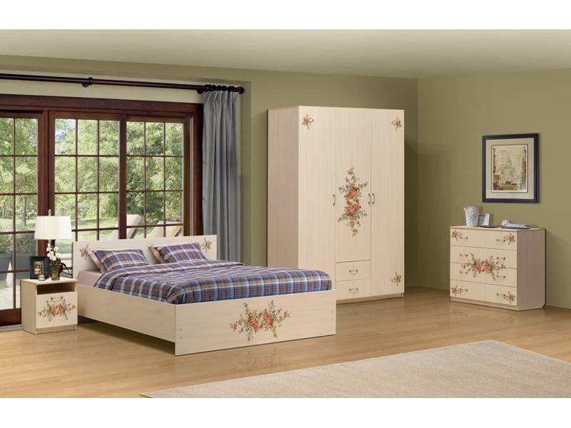 спальный гарнитур прованс в Нижневартовске