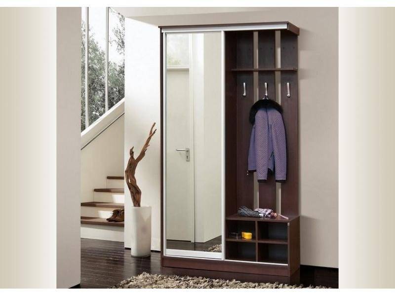 новая прихожая купе в Нижневартовске