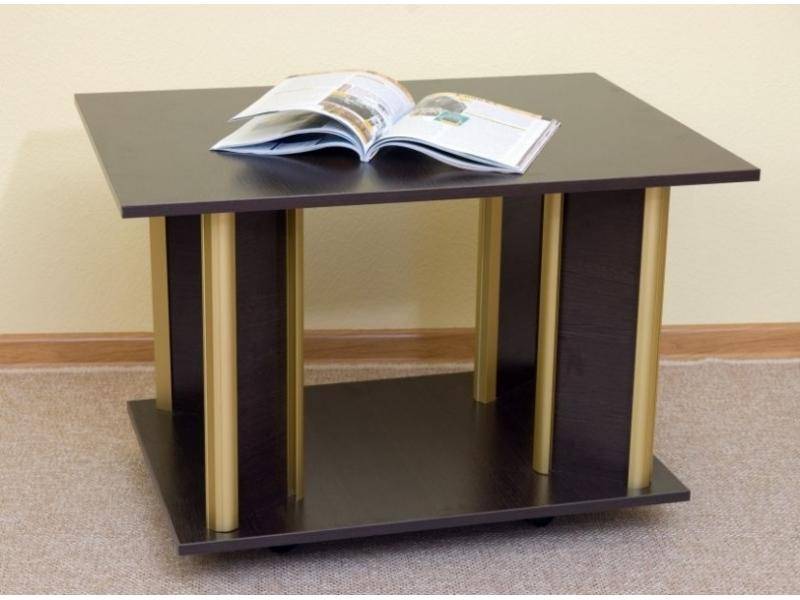 стол журнальный 87 в Нижневартовске