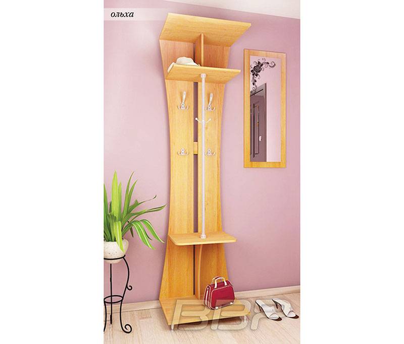 прихожая «визит-1» в Нижневартовске