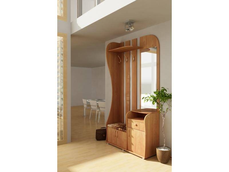 прихожая престиж 7 в Нижневартовске