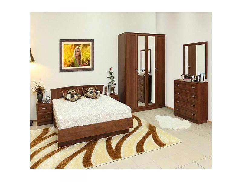 спальня светлана м6 в Нижневартовске