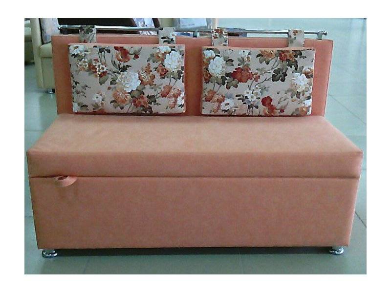 кухонный диван со спальным местом кардинал евро в Нижневартовске