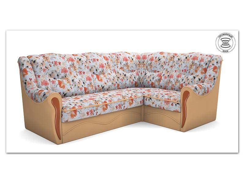 диван угловой виза в Нижневартовске