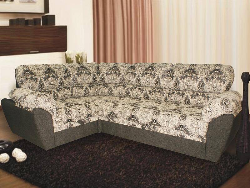 диван угловой марсель в Нижневартовске