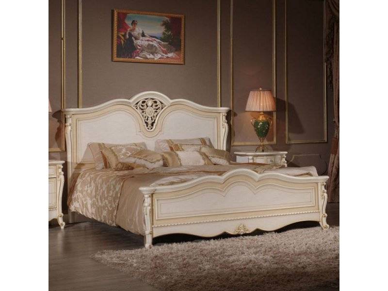 спальня milana avorio в Нижневартовске