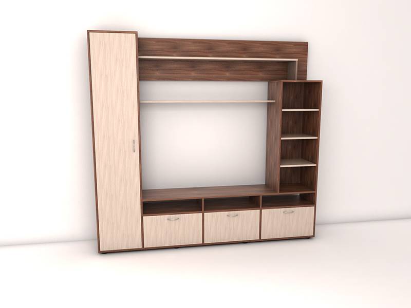 гостиная магнат 6 в Нижневартовске