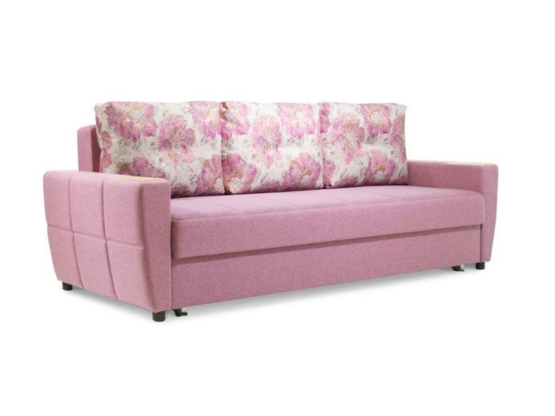 диван прямой невада н в Нижневартовске