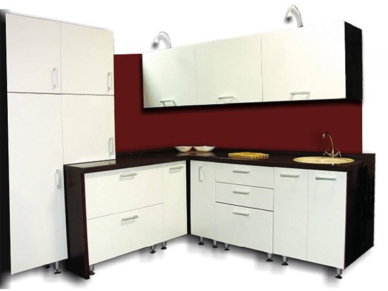 кухня симбирск 4 в Нижневартовске