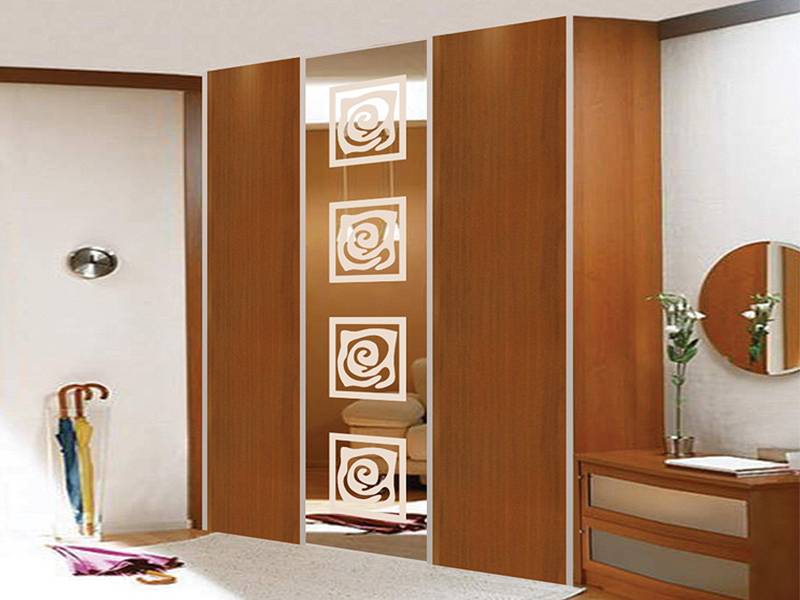 шкаф-купе бизнес в Нижневартовске