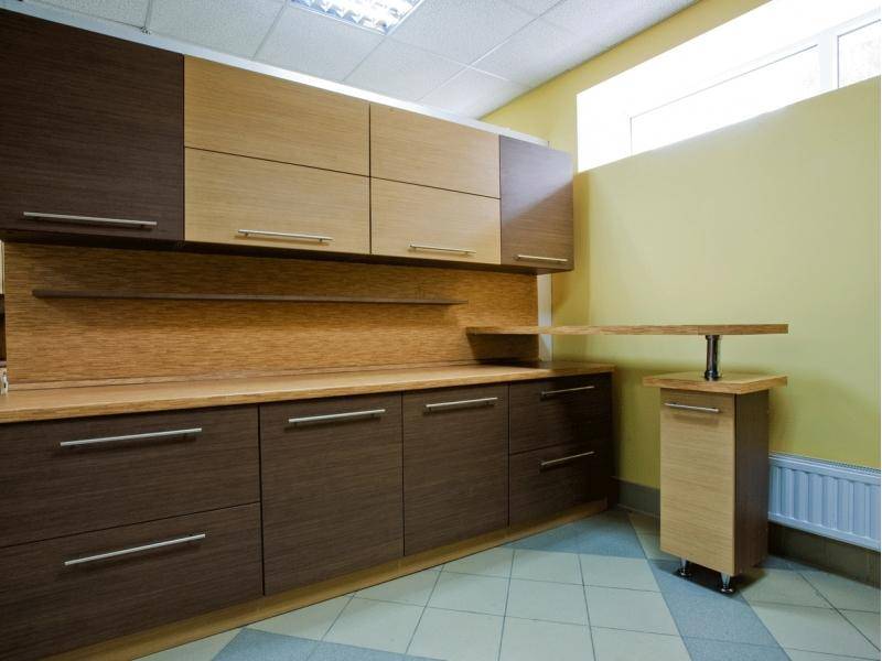 угловая кухня лдсп в Нижневартовске