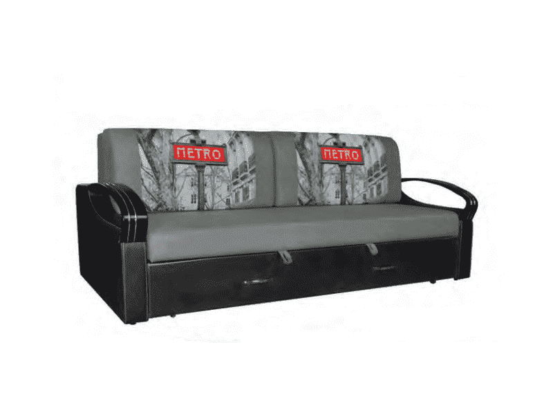 диван аквамарин 8 бд в Нижневартовске