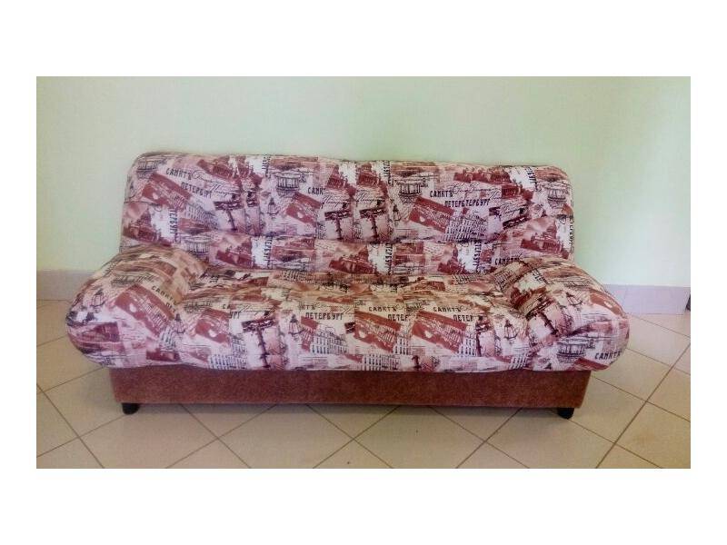 диван книжка риччи в Нижневартовске