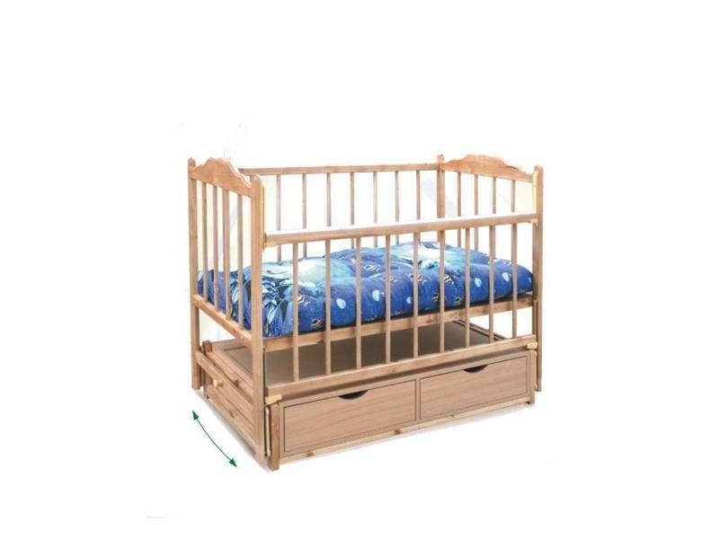 кровать малыш-9 в Нижневартовске