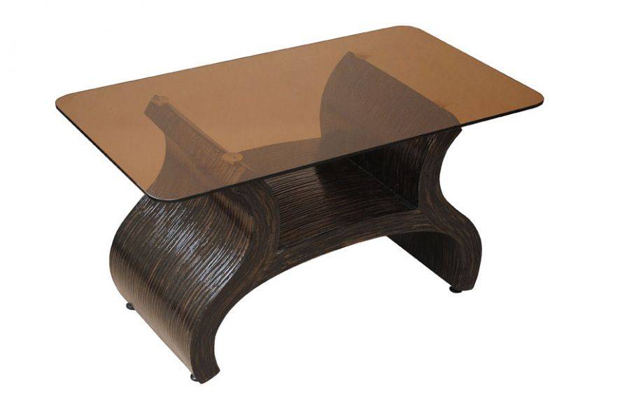 стол журнальный ника -1 в Нижневартовске