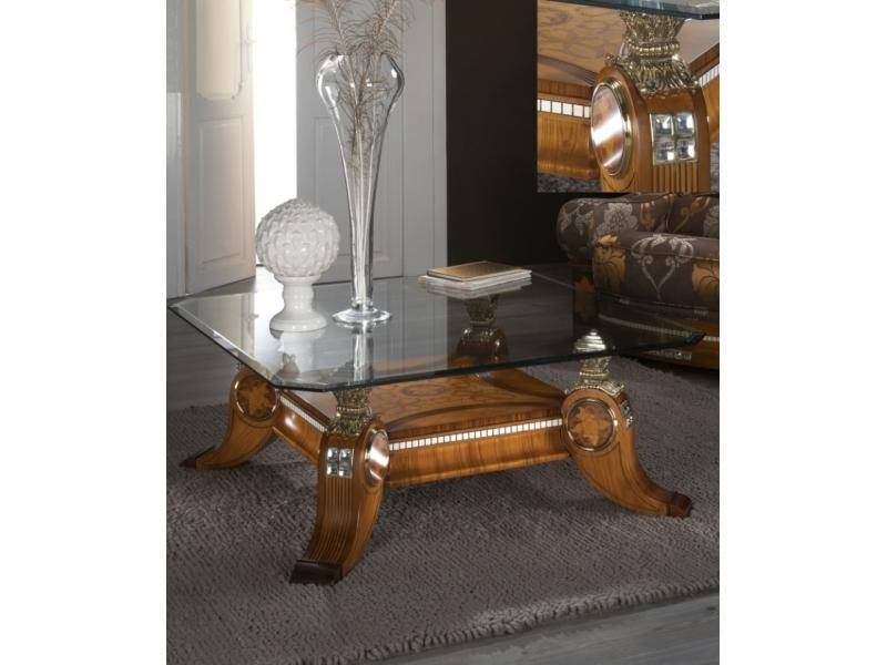 стол журнальный мод 91266 в Нижневартовске