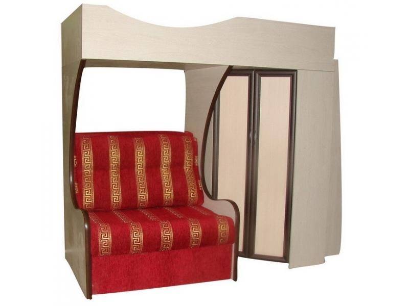 подростковая мебель на двоих в Нижневартовске