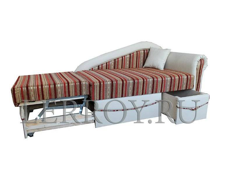 детская тахта эвва-чка в Нижневартовске