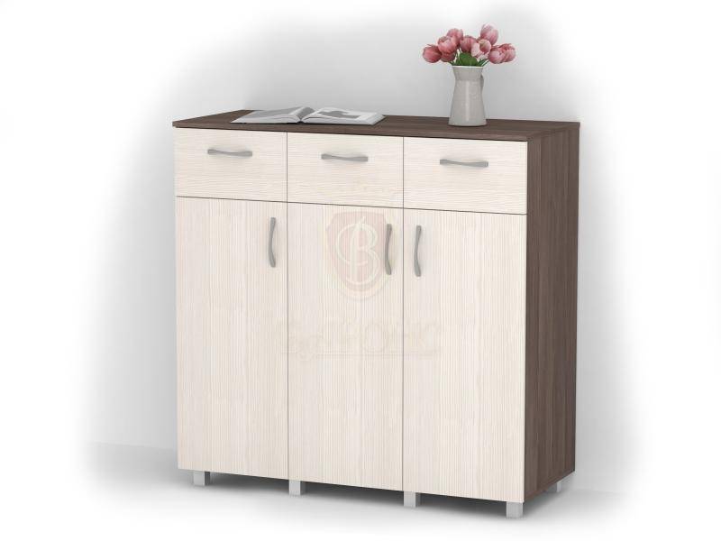 комод нюанс 13 в Нижневартовске