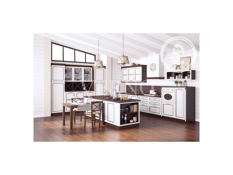 кухонный гарнитур шале в Нижневартовске