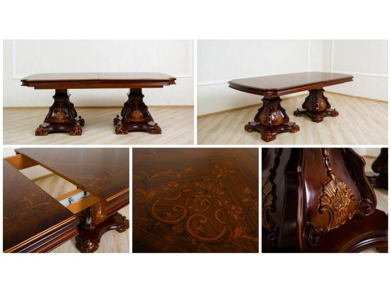 стол верди в Нижневартовске