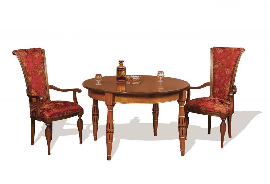 обеденная группа турин 6 в Нижневартовске