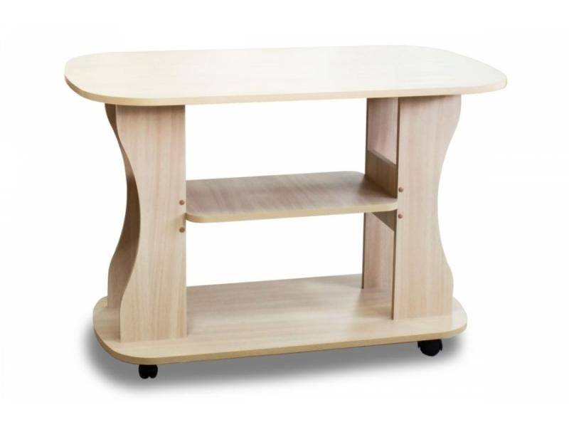 светлый журнальный стол консул в Нижневартовске