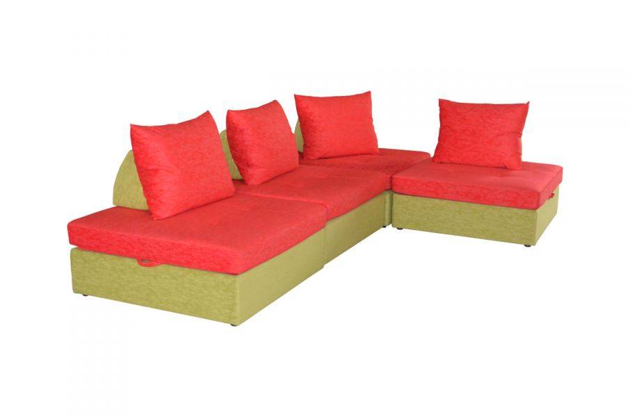 диван тетрис с подьемом в Нижневартовске