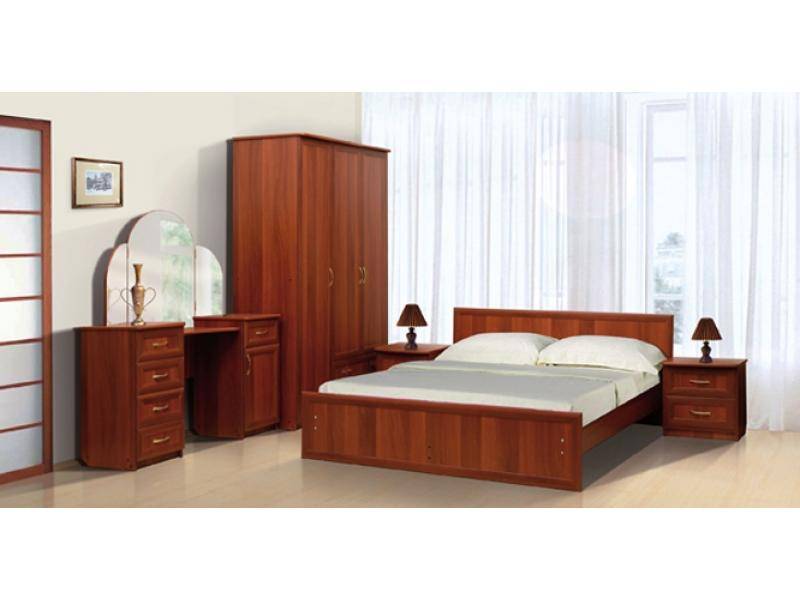 спальный гарнитур надежда 7 в Нижневартовске