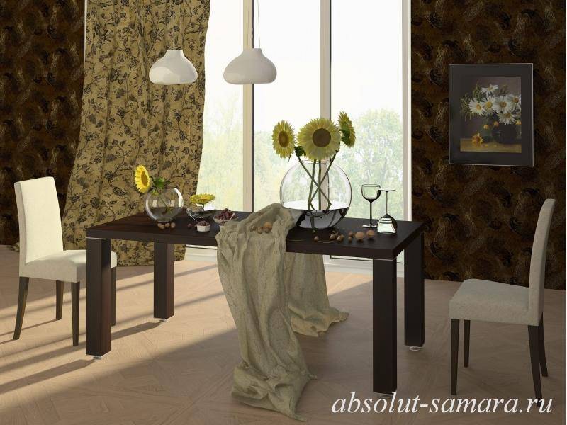 обеденная группа в Нижневартовске