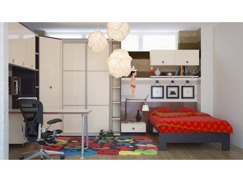 детская 6 в Нижневартовске