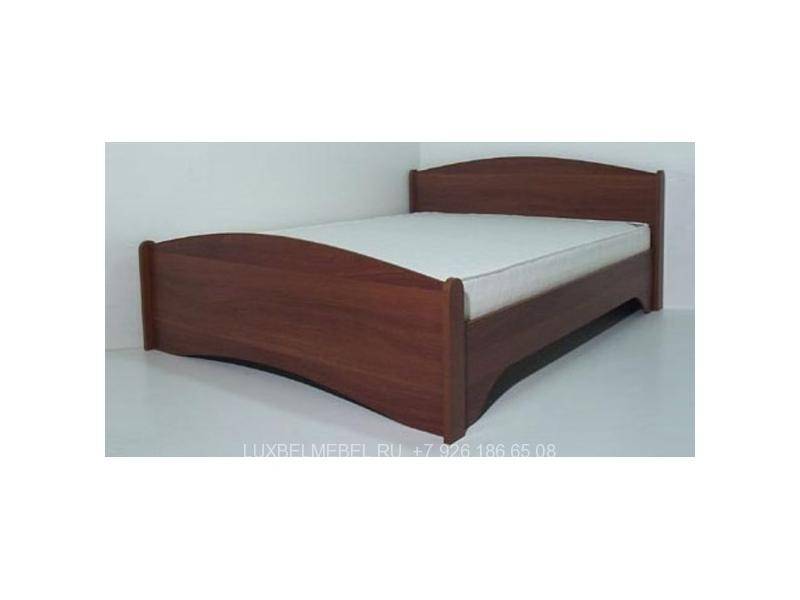простая кровать 1486 в Нижневартовске