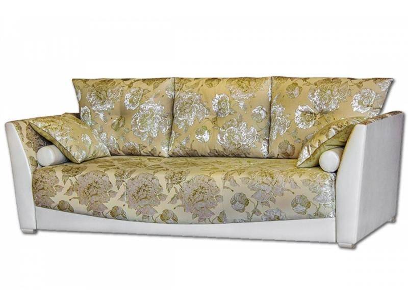 диван прямой тюльпан гранд в Нижневартовске