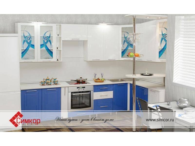 кухня катрина мдф в Нижневартовске