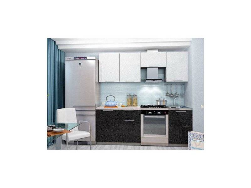 кухня модена в Нижневартовске