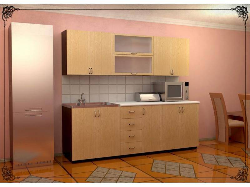 кухня елена в Нижневартовске