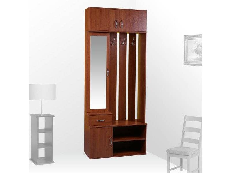 мини-прихожая удача в Нижневартовске