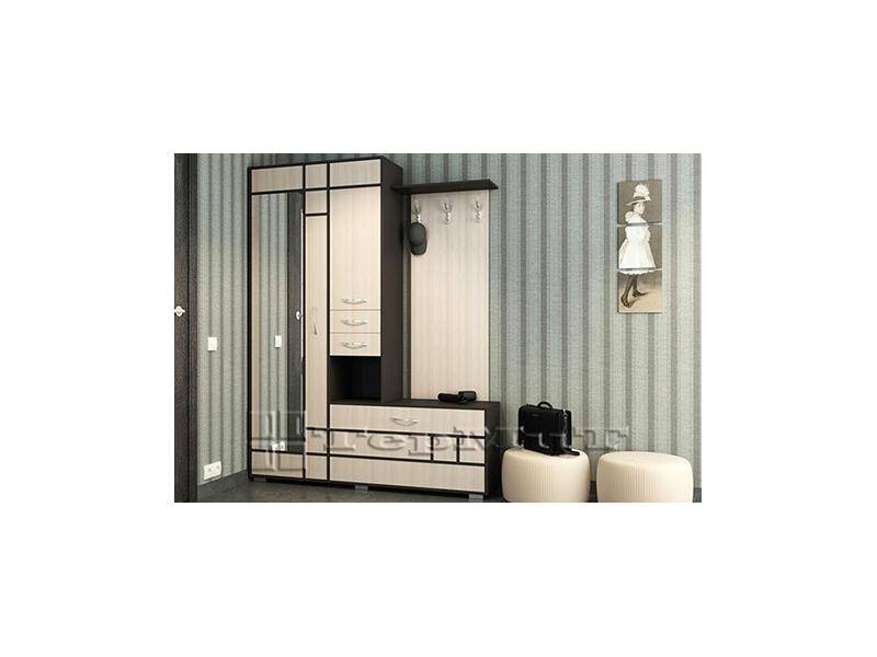 прихожая вика 2 в Нижневартовске