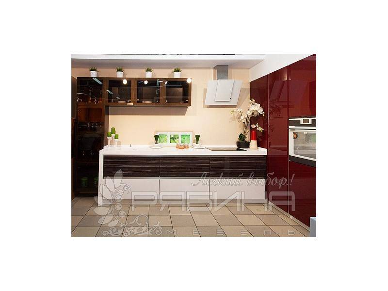 современная кухня сангре лече в Нижневартовске