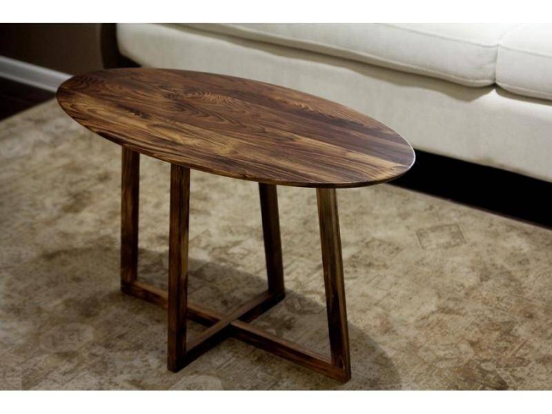 деревянный журнальный стол грано в Нижневартовске