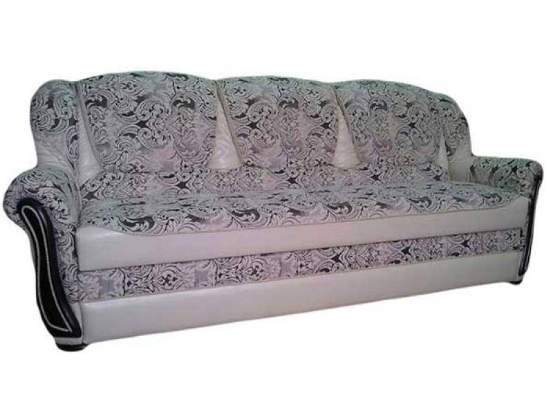 диван прямой классика д1 в Нижневартовске