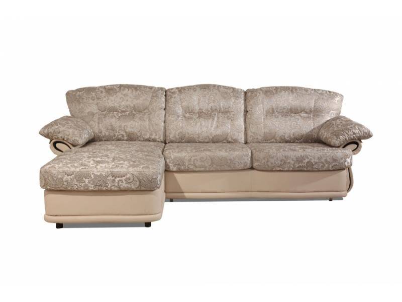 амелия диван-кровать с шезлонгом в Нижневартовске