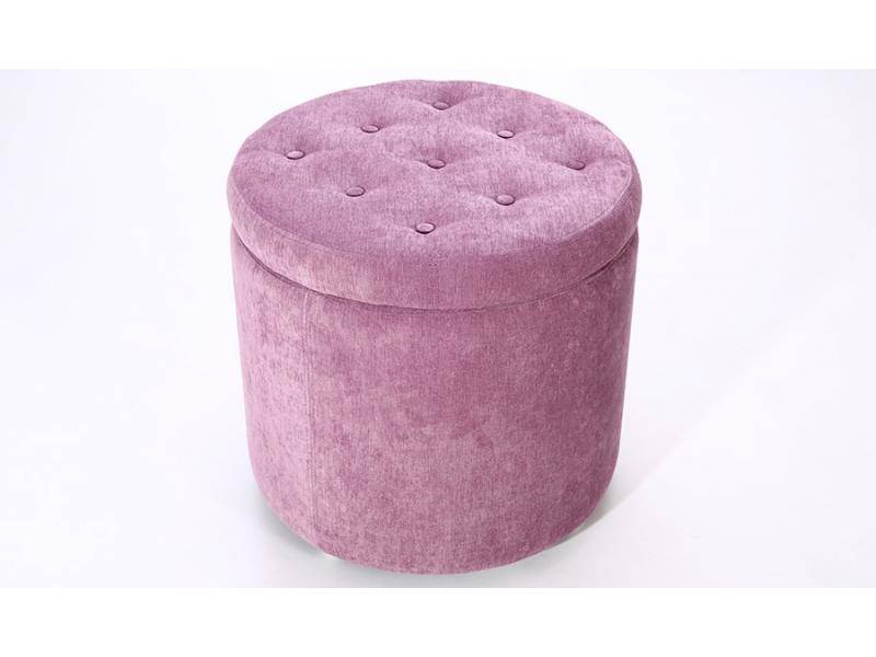 пуф для хранения бытовых вещей комо в Нижневартовске