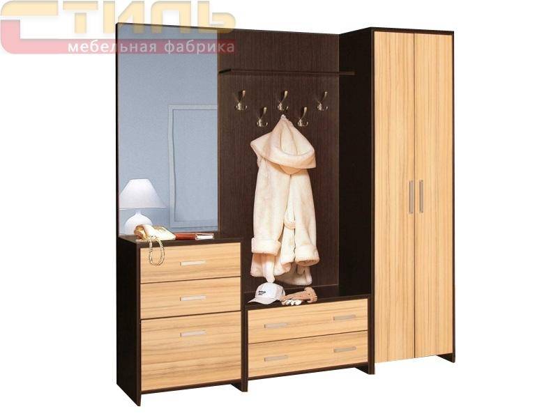 прихожая арт 5 в Нижневартовске