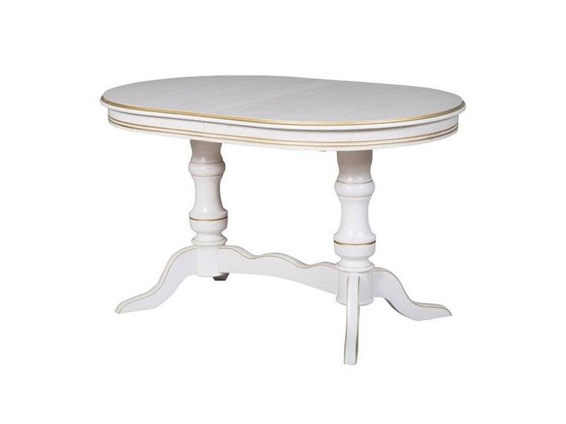 стол обеденный из бука кварта в Нижневартовске